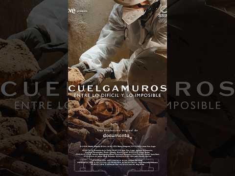 Llega #Cuelgamuros, entre lo difícil y lo imposible, del área #DocumentaRTVE | RTVE Noticias