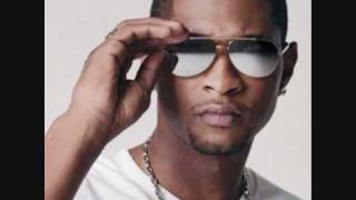 Usher feat. Jay-Z - Hot Toddy Lyrics Hq