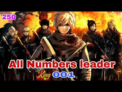 Young assassin Episode 250 || Hindi New Episode 2025 | 02 call the Enemy and worning