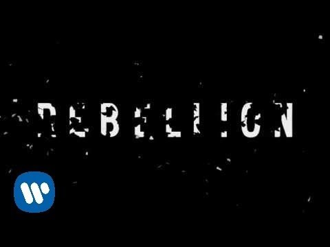 Rebellion (Official Lyric Video) - Linkin Park (feat. Daron Malakian) - UCZU9T1ceaOgwfLRq7OKFU4Q