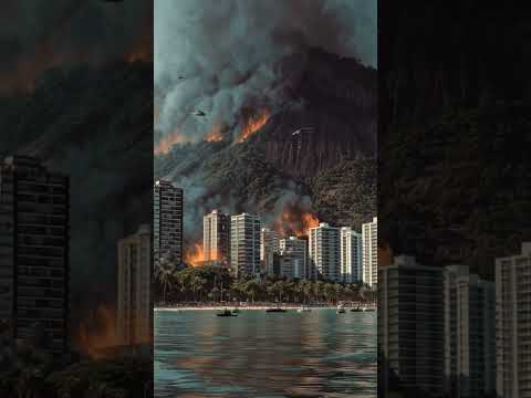 #riodejaneiro #guerra