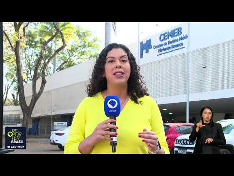 Novo ensino médio: Lula sanciona lei que entra em vigor em 2025