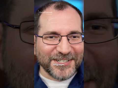 The Real Reason This AI Pioneer Fell in Love with AI