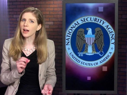 CNET Update - Uproar over PRISM government surveillance - UCOmcA3f_RrH6b9NmcNa4tdg