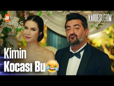 ''On kere yüz kere bin kere EVET!'' - Kardeşlerim 49. Bölüm