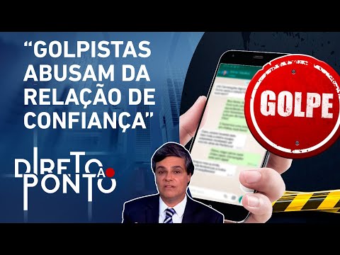 Leonardo Sica analisa ações da OAB contra golpes de falsos advogados | DIRETO AO PONTO