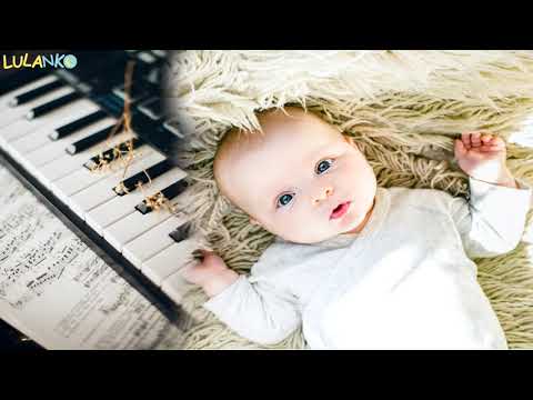 💕🌛 Classical Music For Children To Sleep - #Piano 💕🌛 Deep sleep music for kids