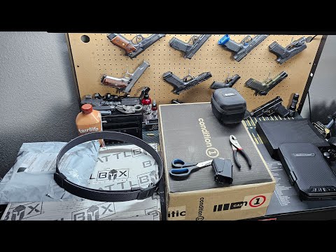 Pro 2A Talk and Unboxing!