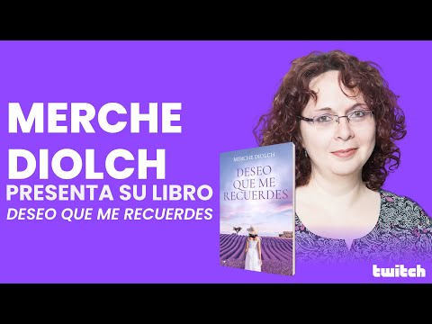 Vidéo de Merche Diolch