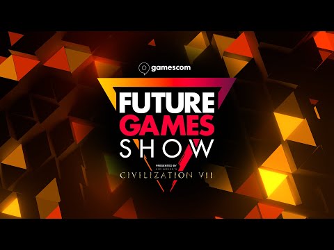 Future Games Show @ Gamescom 2024