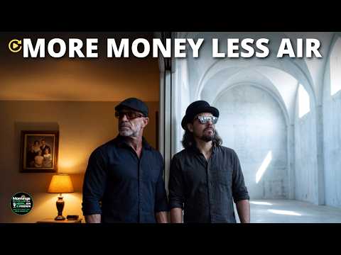 The Raise That Made You Poorer