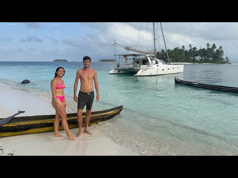 A Storm blew My Anchor Light Off the Mast