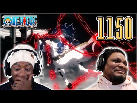 ZORO CLASHES WITH NUSJURO! One Piece Episode 1150 | Reaction