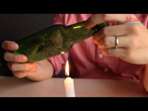 How-To: Bottle Cutting - UChtY6O8Ahw2cz05PS2GhUbg