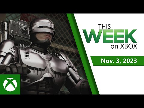Race Rally Cars, Defend the Streets of Detroit and Save London! | This Week on Xbox