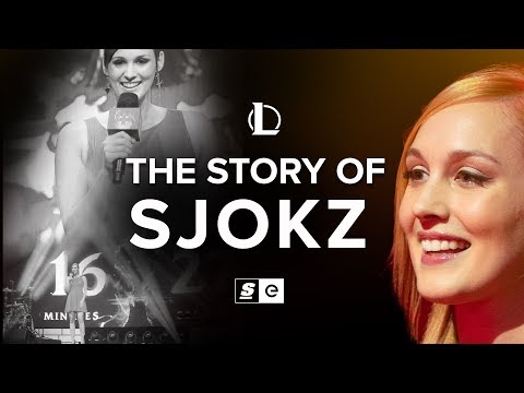 The Story of Sjokz - UCSCoziKHqjqbox3Fv3Pb4BA