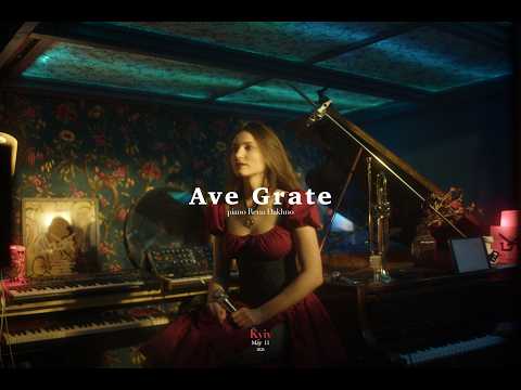 AGlivewith Ave Grate (may 11 2026)