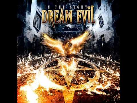 Dream Evil - See the Light