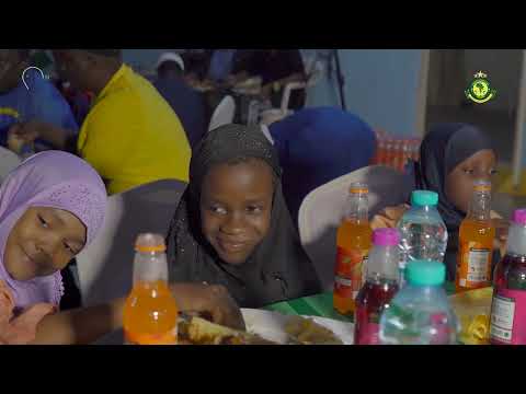 RAIS ENG. HERSI ALIVYOONGOZA VIONGOZI WENGINE KUFUTURISHA KITUO CHA WATOTO NGARAMTONI, ARUSHA