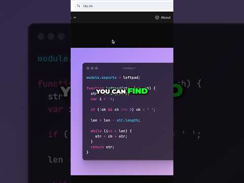 How to Share Code Snippets Online (2024)