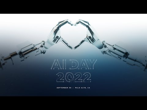 Tesla AI Day 2022