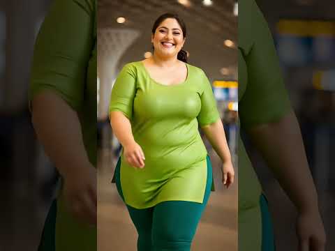 Royal Curves: Dubai Princess Wows at the Airport Terminal! #dubaiprinces #royalfamily #dubai #shorts