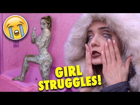 TOP 5 GIRL STRUGGLES IN WINTER!! With Roxxsaurus - UCFanrVWRodCwCw43U7KBAQg