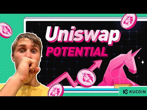 #Teaser A Detailed Beginner’s Guide to Uniswap? Will UNI Survive the Bear Market?