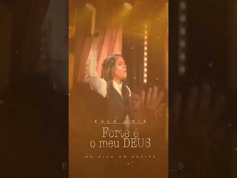 Não perca! Amanhã tem estreia do novo clipe da Eula Cris 