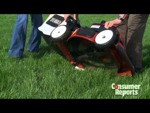 Lawn mower maintenance tips | Consumer Reports - UCOClvgLYa7g75eIaTdwj_vg