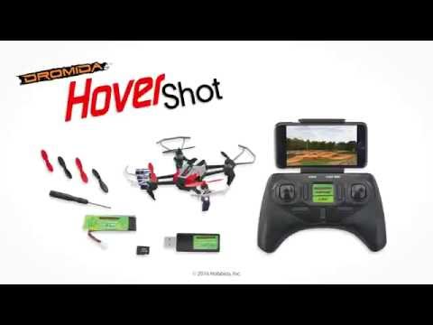 HoverShot Flat out FPV : Instant RC - UCa9C6n0jPnndOL9IXJya_oQ