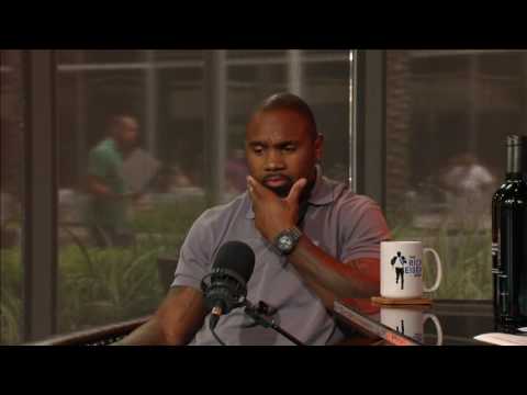 Charles Woodson on The Time He Almost Transferred Out of Michigan video clip