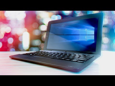 Should You Buy a $120 Laptop? - UCXGgrKt94gR6lmN4aN3mYTg