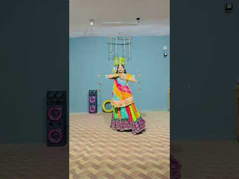 Nainowale ne | nainowale ne cheda man ka pyala | #shorts #dance