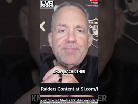 Las Vegas Raiders Insider On Maxx Crosby Comments Part #4 # ...