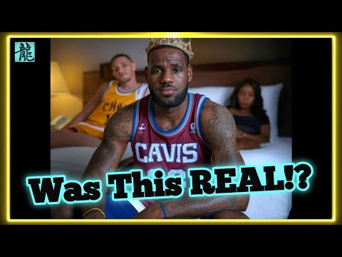 The RealMindCrime: Delante West Scandal - Impact on LeBron James & NBA
