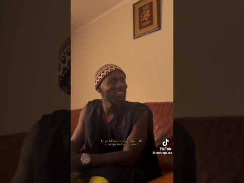 Papa je suis amoureux de ta fille 