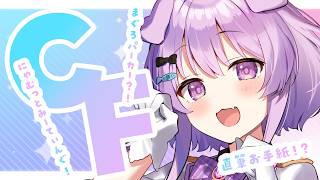 【重大告知】にゃむっとみーてぃんぐ！クラウドファンディング！【らいとあっぷ/鮪夢るむね】#vtuber