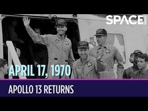 OTD in Space – April 17: Apollo 13 Returns - UCVTomc35agH1SM6kCKzwW_g