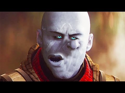 Destiny 2: Dumb Yet HILARIOUS Glitches - UCNvzD7Z-g64bPXxGzaQaa4g