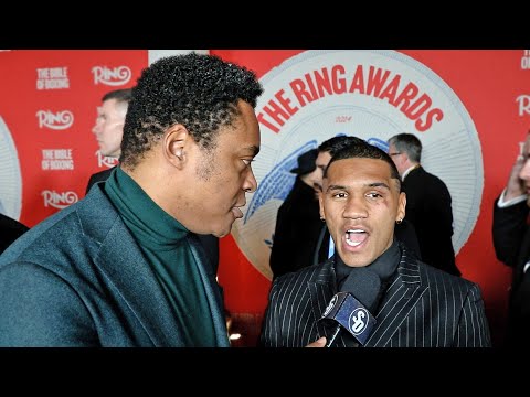 ‘I DON’T GIVE A RAT’S A***!’ – Conor Benn ready to move on from Eubank Jr