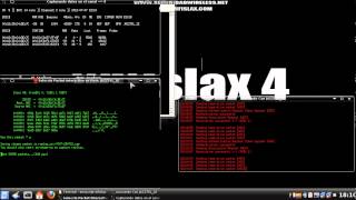 TÉLÉCHARGER WIFI SLAX 4.1 4.1 SLAX TÉLÉCHARGER WIFI