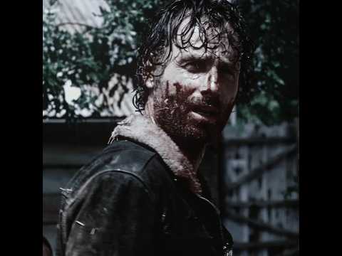 My man Rick is a savage #edit #foryou #rickgrimesedit #aftereffects #viralshort #trend
