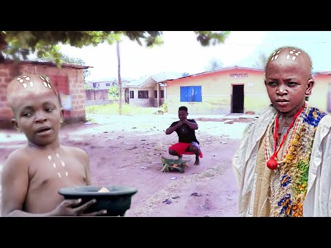 Oluwo Kekere: Chief Priest - Yoruba Movie 2025 Drama Sunday Jatto | Arinaja