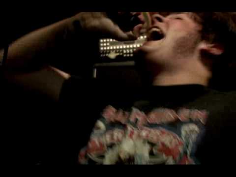 The Black Dahlia Murder Contagion (OFFICIAL VIDEO)