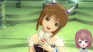 【由持もに】『アイドルマスター』XBOX360版雪歩でAランク目指す3【完結】