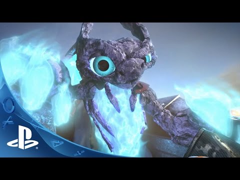 Skylanders SuperChargers: "Buckle Up" Reveal Trailer | PS4, PS3 - UC-2Y8dQb0S6DtpxNgAKoJKA