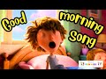 Good morning Song for kids  Fun Kids