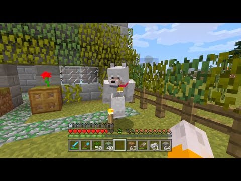 Minecraft Xbox - The Big Dog [97] - UCj5i58mCkAREDqFWlhaQbOw