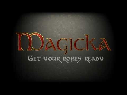 Magicka - How the game got delayed! Part 1 - UC1JOnWZrVWKzX3UMdpnvuMg